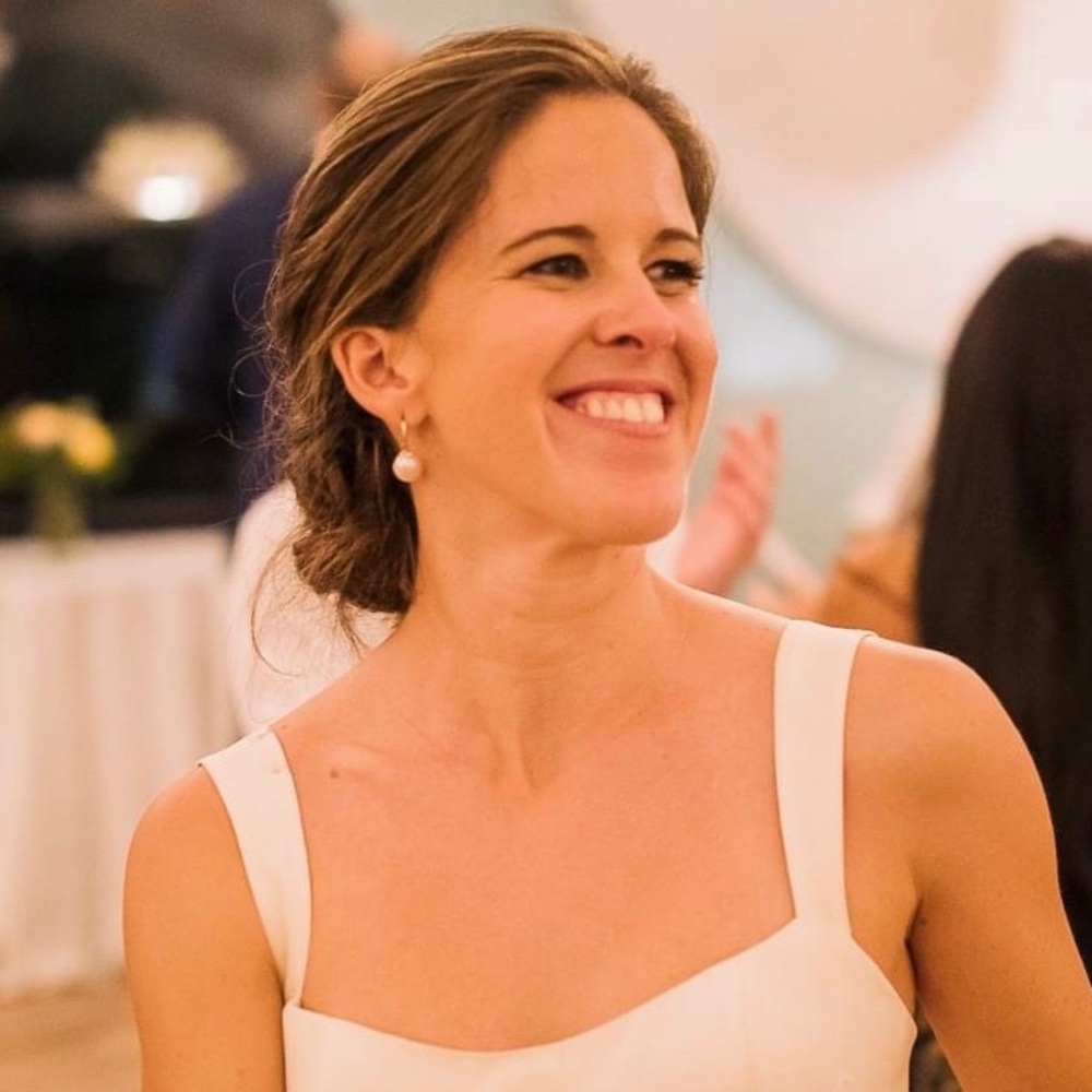 Meet your Posher, Sally